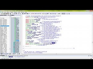 linux下usb驱动-4.usb请求块以及提交方式