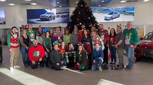 🎄⛄️🎅 | Gary Rome Hyundai