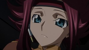 Code Geass | Code Geass: Lelouch of the Re;surrection (English Dub)