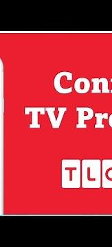 How To Connect TV Provider TLC GO App | Sign Into Cable Provider