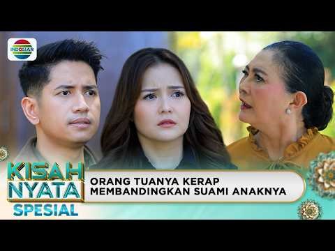 Misteri Rumah Tusuk Sate | Kisah Nyata Spesial