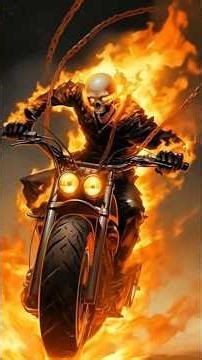 Official_Ghost# Rider 2 Spirit Of Vengeance Theme# Song