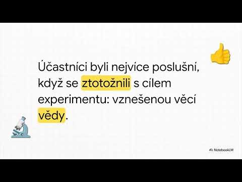 Stanfordský experiment: Jak moc dokáže změnit člověka – Philip Zimbardo