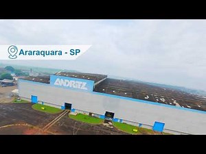 Discover the Excellence of ANDRITZ in Synchronous Condenser Production!