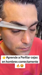 1.5M views · 6.9K reactions | Tips para arreglar cejas ¿Buscas...