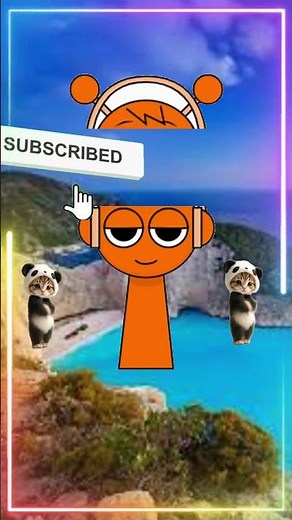 Construction Challenge Incredibox Sprunki Fun Bot, Oren, Sky, Simon