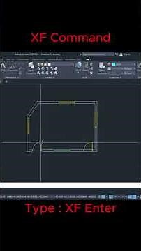 AutoCAD Course | Learn AutoCAD Fast for Beginners #autocad #autocadblocks #autocadtutorial