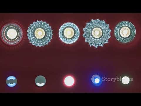 LED, QLED ou OLED qual escolher?