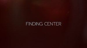 Finding Center