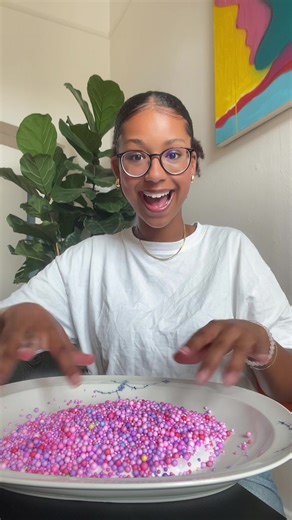 Creative Slime Tutorial Using Affordable Ingredients