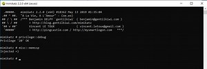 Exploring Mimikatz - Part 2 - SSP