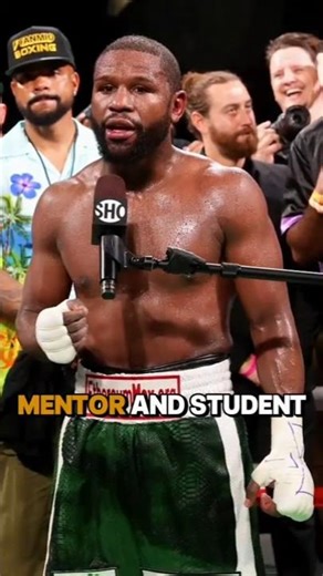 “Gervonta Davis LOSES IT After Mayweather Predicts Jake Paul KO!”