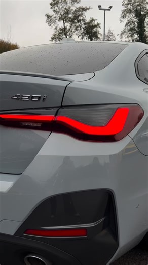  BMW 4 Series 420i M Sport Hatchback Just arrived at Sinclair...