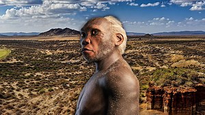 2.3-million-year-old Homo habilis and the fight over the first humans