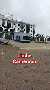 Hôtel in limbe Cameroon