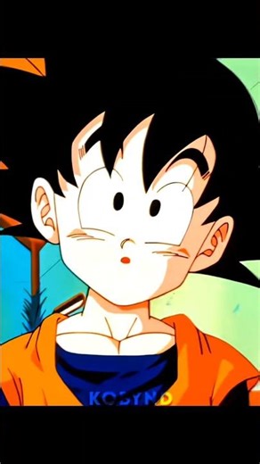 The cutest boy 🥰🔥 || Goten Edit || 🎧 The Way You Are