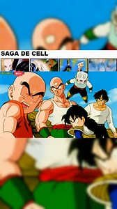 DBZ Cap 119 parte 4 | Mundo Dragon ball Z