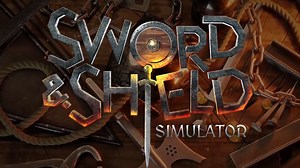 【Sword & Shield Simulator】见没见过烂的能让人乐出来的游戏？