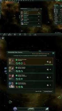 Short • Stellaris Chapter 4