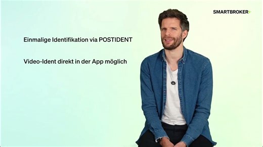 Depot eröffnen bei SMARTBROKER+ - einfach erklärt