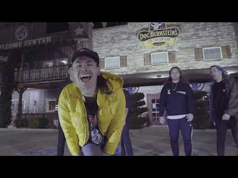 AVOID - Song About James (Official Music Video)