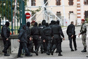 Comment le nom de Mohamed Merah a été associé à la DGSE | Les Inrocks