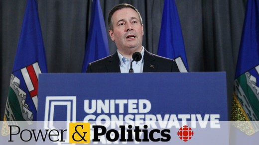 3.3K views · 61 reactions | Calgary Sun columnist Rick Bell and Toronto Star reporter Alex Boyd join Power & Politics to weigh in on Alberta Premier Jason Kenney's leaked audio and his fight to continue to lead the United Conservative Party. | CBC Politics | Facebook