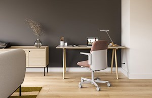 Humanscale: A New Path for Workplace Design