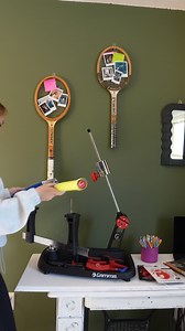 4.1K views · 13 reactions | Thinking about stringing at home? 瑱 The GAMMA Momentum Drop Weight 6 is a solid choice for beginners and home stringers looking for pro-level results—without the crazy price tag.✅ Easy to use✅ Red-marked touchpoints for simple navigation✅ Secure 6-point mounting system #tennis | Midwest Racquet Sports | Facebook