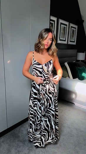 Georgia May Foote on Instagram: "Ready to make the most out of this warm weather again ☀️"