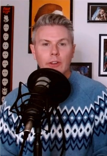 🔊Matt discusses his biggest podcast regret of 2025 in HHT’s Year in Review 🔊 💻 WATCH the full episode at https://youtu.be/uZuze65uugU 🎧 LISTEN at HappyHorrorTime.com or on any podcast platform