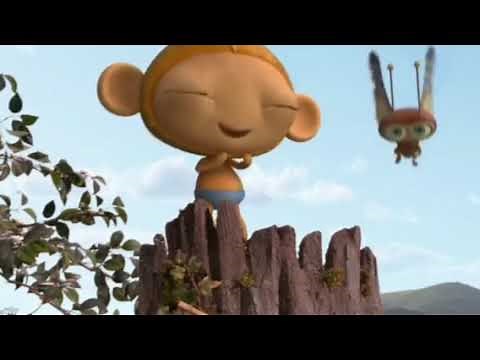 Tiny Pop Continuity Thursday 1st September 2011