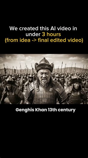 We worked on this project for a special Gemini Masterclass in Bangalore hosted by @googlegemini team. It was a beautiful evening where we learnt more about using a host of Google generational AI products (Google Gemini, Whisk, Veo) in new and interesting ways. I teamed up with @thesanjaysingha who is an amazing filmmaker which showed up in the generations as well :) We bounced off each other’s ideas and in under 3 hours, we managed to finish this project and submitted our entry to Google. Plot -