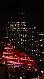 26K views · 597 reactions | Seminole Hard Rock Hotel & Casino - Hollywood, FL on Reels | Facebook