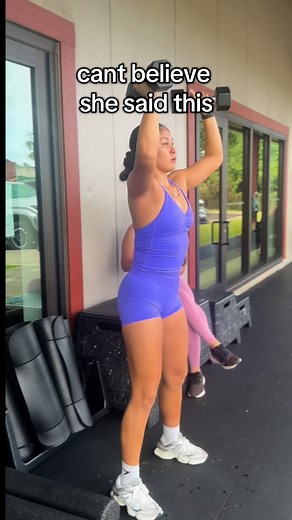 kayla stanley  on Instagram: "chat am i chopped? ————————- @dfyne.official KAYLASTNLY follow for more!! @kaylastnly tags: #explore #explorepage #gym #workout #howto #workoutsplit #gymgirl #lowerbody #glutes #glutesworkout #glutesroutine #hourglassroutine #workoutroutine #workoutwithme #fitness #fitnesslifestyle #relatable #winterarc #upperbody #gymshark #dfyne #gymhumor #skit"