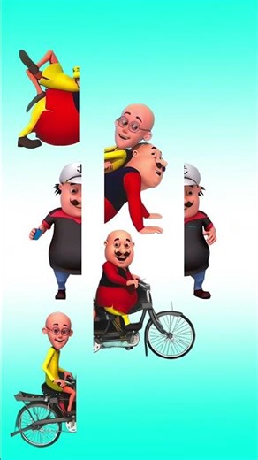 Motu Patlu cartoon funny #marriageproposals