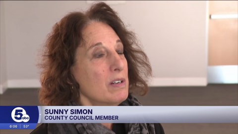 Cuyahoga County Sheriff's specialized patrol no longer dedicated to Downtown Cleveland