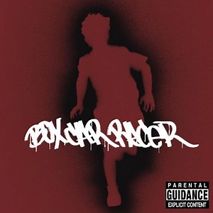 Box Car Racer - Box Car Racer