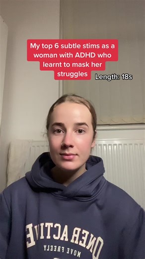 Top 6 Subtle Stimming Techniques for Women with ADHD