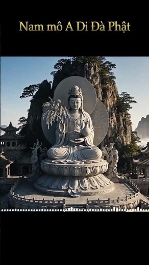 Nam Mô A Di Đà Phật 🙏 Nghe Để Tâm Thanh Tịnh, Vạn Sự Bình An #shorts