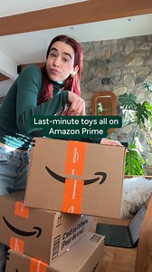 Last-Minute Holiday Wishlist! | Amazon.ca