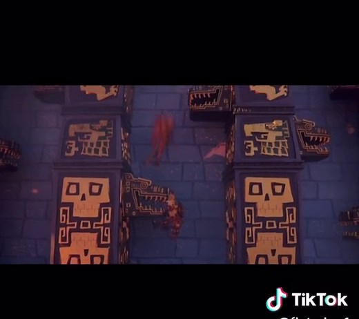 Maya and the Three Season 1,Episode 1 #movie