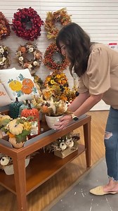 21K views · 369 reactions | It's time to create a warm and inviting home for the season ahead Let the Fall decorating begin here: https://jcp.is/48If78J : Hunters Ridge Designs | JCPenney | Facebook