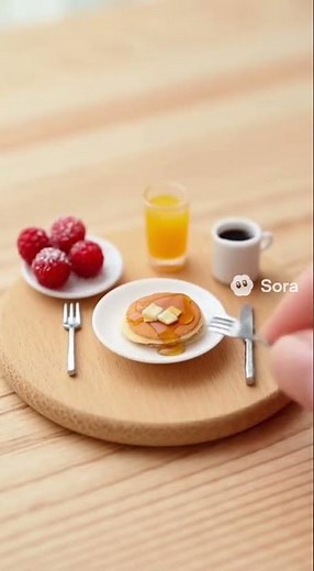 Relaxing ASMR Breakfast Sounds 🍳 | Cooking & Eating for Calm Mornings