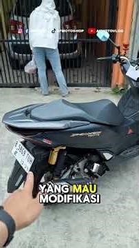Windshield standar clear Honda PCX 160