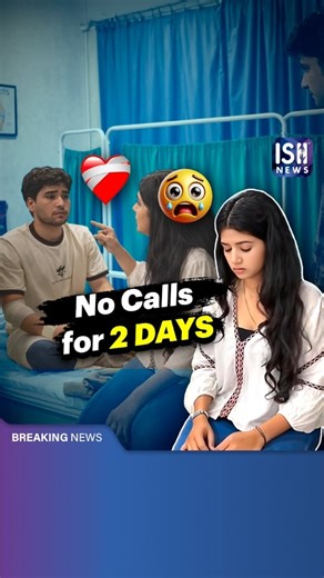 ISH NEWS on Instagram: "This moment broke the internet ❤️ Anger, fear, tears, and love all in one hospital room. Real emotions or scripted content? What do YOU think? 👀 #ViralVideo #EmotionalMoment #HospitalStory #RelationshipGoals #Loyalty #LoveAndCare #InstagramReels #SocialMediaBuzz #TrendingReel [boyfriend accident, hospital room video, instagram viral reel, relationship loyalty, emotional viral clip, social media reactions, scripted video debate, genuine love moment, online trending video,