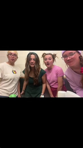 throwback to the Chipettes and UNCLE IAN