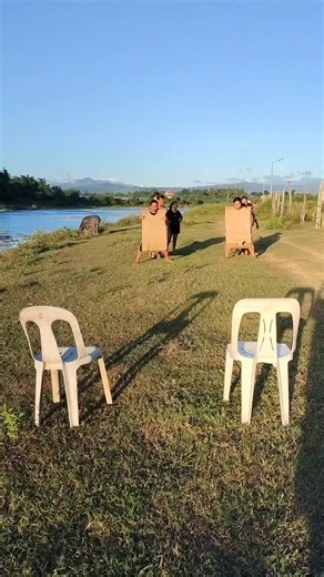 51K views · 767 reactions | robot challenge #chefbufam #fypシ゚ #comedy #funny #jokes | Chefbu Fam | Facebook