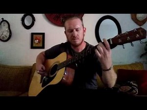 Black Label Society - Rust (Cover)