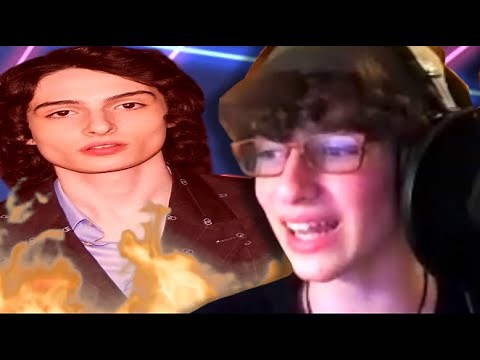 Jack challenges Finn Wolfhard to a boxing match | POPHEADS 2